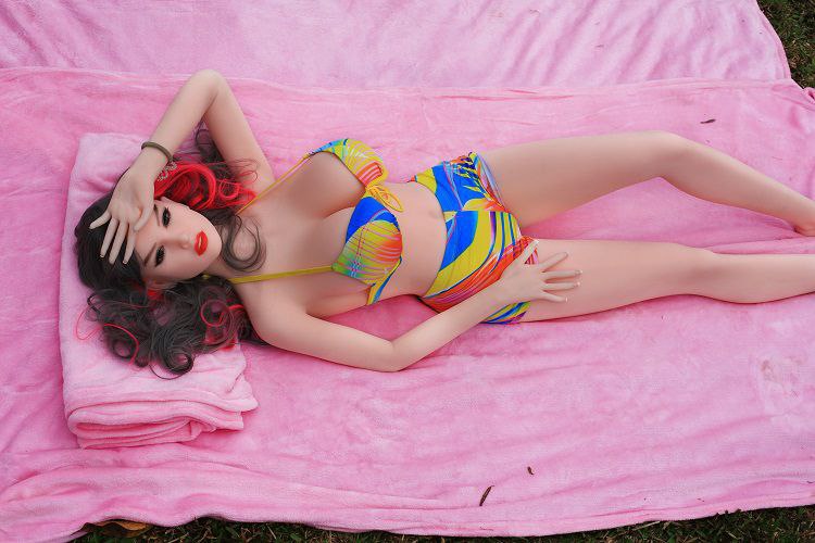 June funky love doll/ sex doll