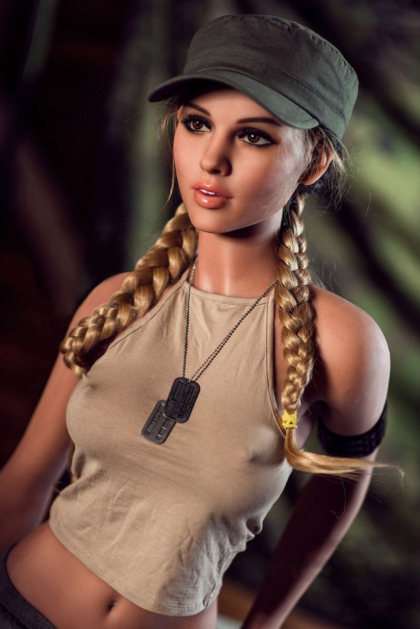 Amy | Bunny Love Doll 144/158