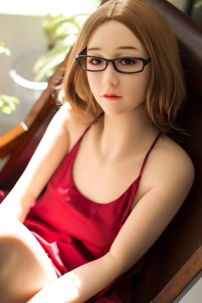 Liv petite love doll/ sex doll