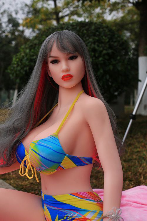 June funky love doll/ sex doll